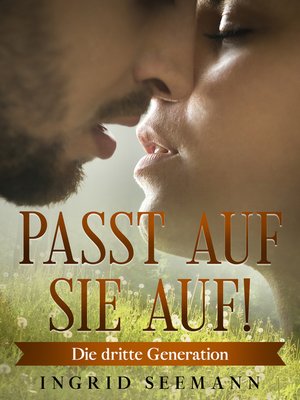 cover image of Passt auf sie auf!